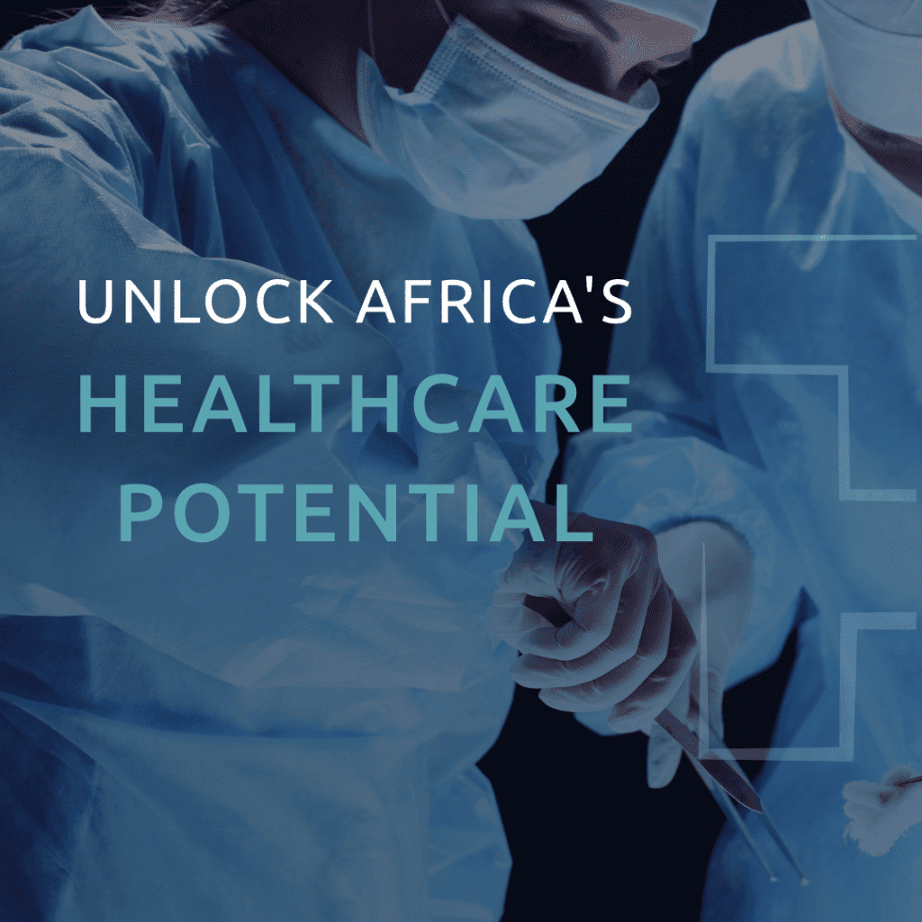 Innovating with purpose to transform healthcare delivery and improve patient outcomes