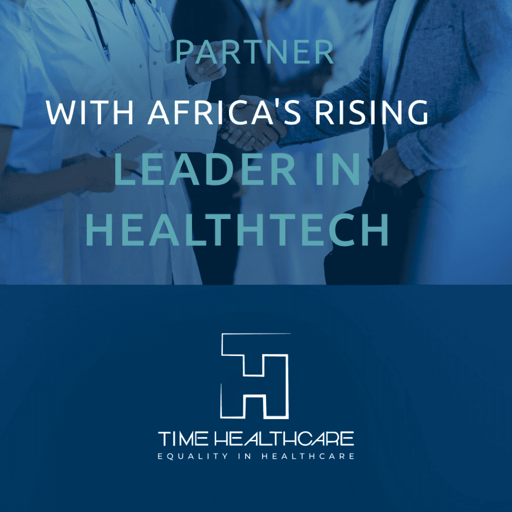 Time Healthcare