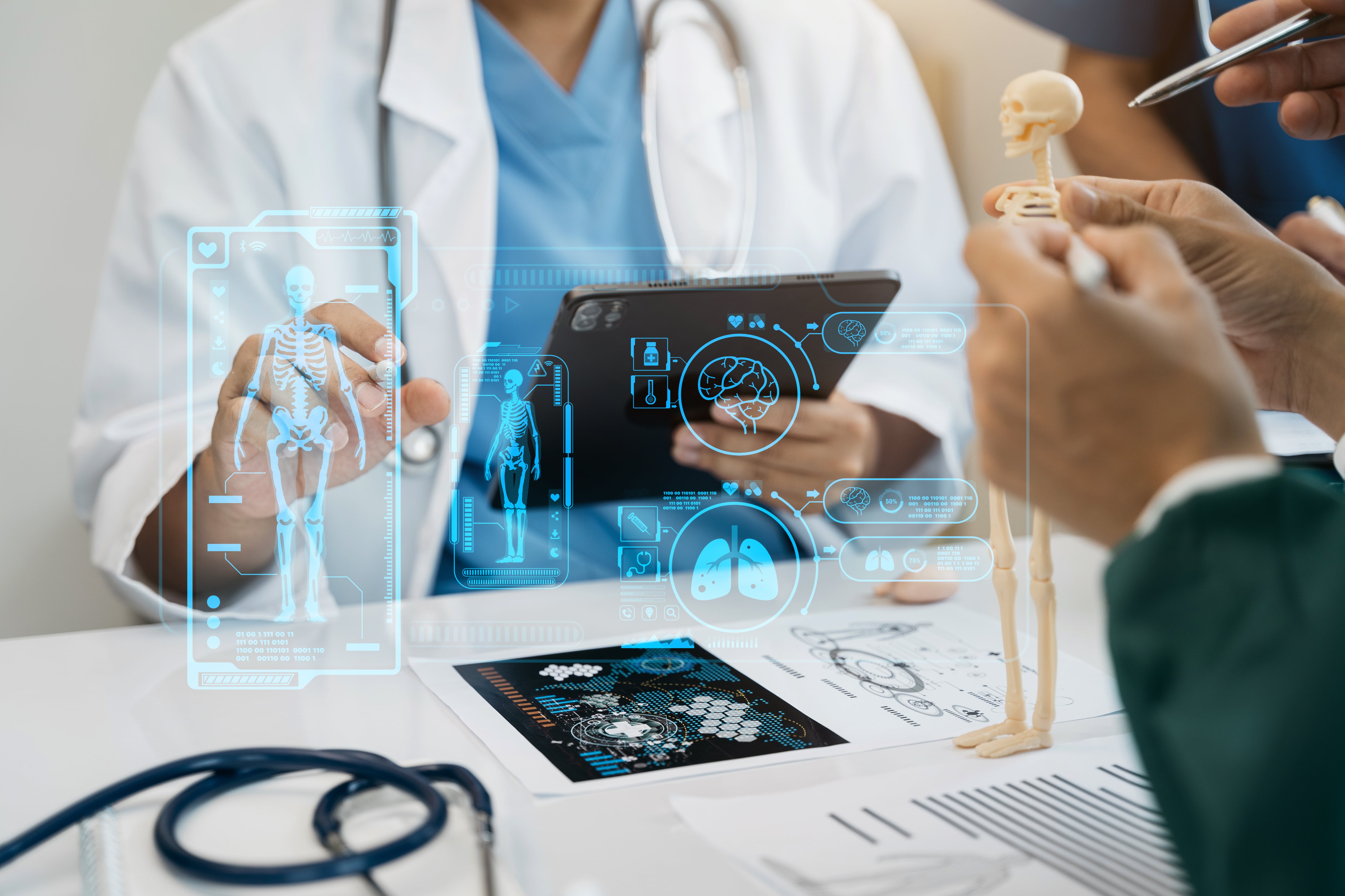 Time Healthcare