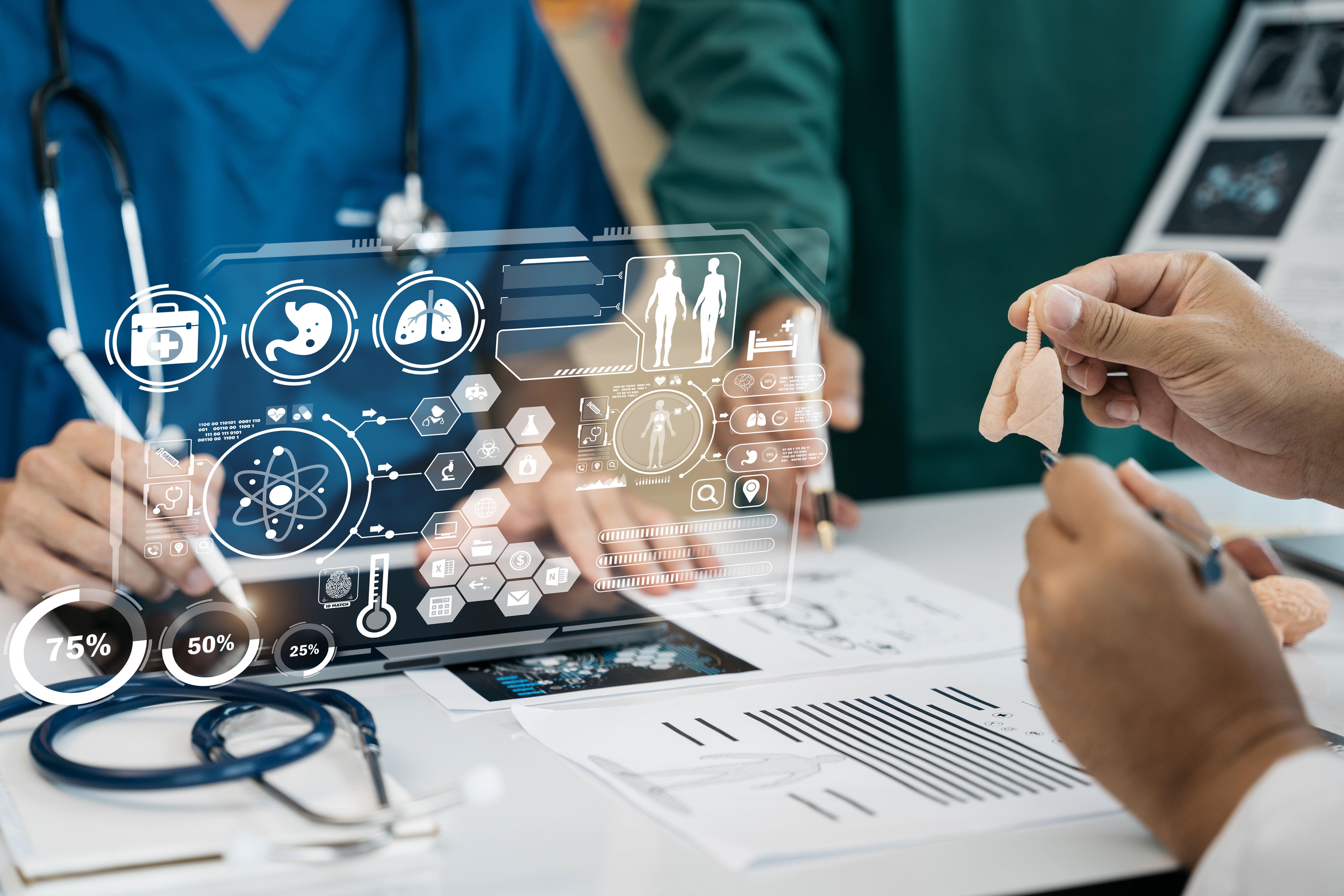 Time Healthcare